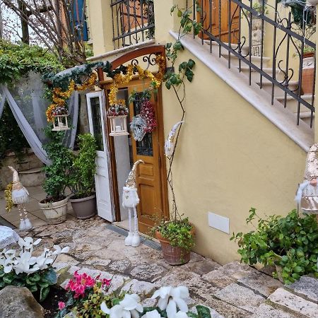 博洛尼亚Stella Del Mar住宿加早餐旅馆 外观 照片
