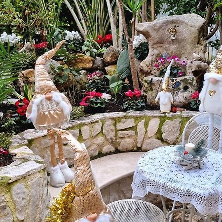 博洛尼亚Stella Del Mar住宿加早餐旅馆 外观 照片